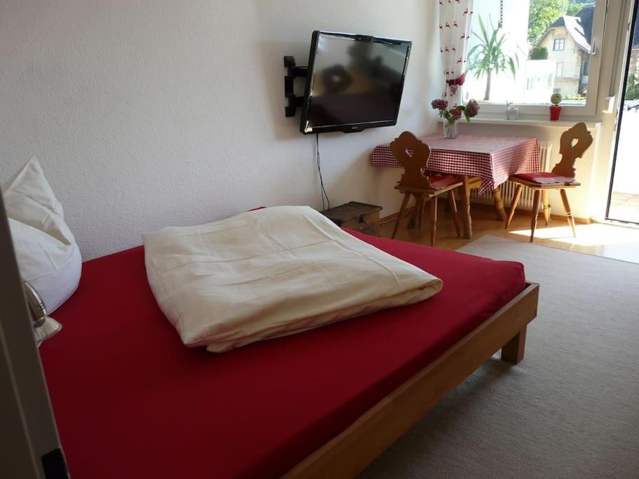 Kleine Feine Wohnung In Toplage Bludenz Buitenkant foto