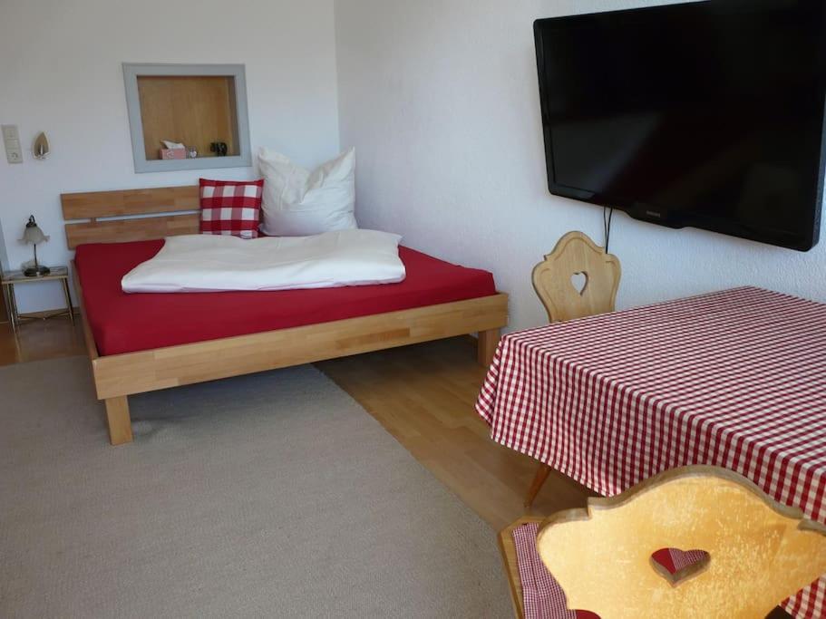 Kleine Feine Wohnung In Toplage Bludenz Buitenkant foto