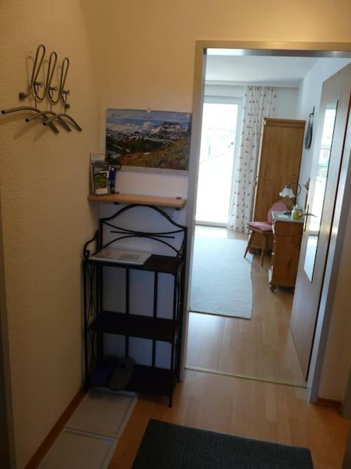 Kleine Feine Wohnung In Toplage Bludenz Buitenkant foto