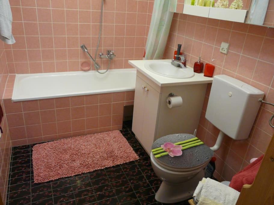 Kleine Feine Wohnung In Toplage Bludenz Buitenkant foto